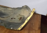 Бампер задний бу Renault Sandero Stepway 2 OEM 850229678R