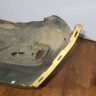 Бампер задний бу Renault Sandero Stepway 2 OEM 850229678R