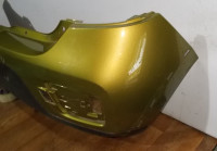 Бампер задний бу Renault Sandero Stepway 2 OEM 850229678R