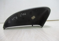 Крышка зеркала правая Volkswagen Polo oem 6R0857538a