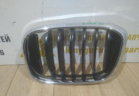 Решетка радиатора левая бу BMW X4 G02 OEM 51138074573