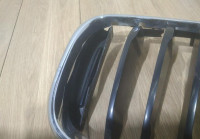 Решетка радиатора левая бу BMW X4 G02 OEM 51138074573