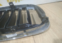 Решетка радиатора левая бу BMW X4 G02 OEM 51138074573