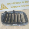 Решетка радиатора левая бу BMW X4 G02 OEM 51138074573