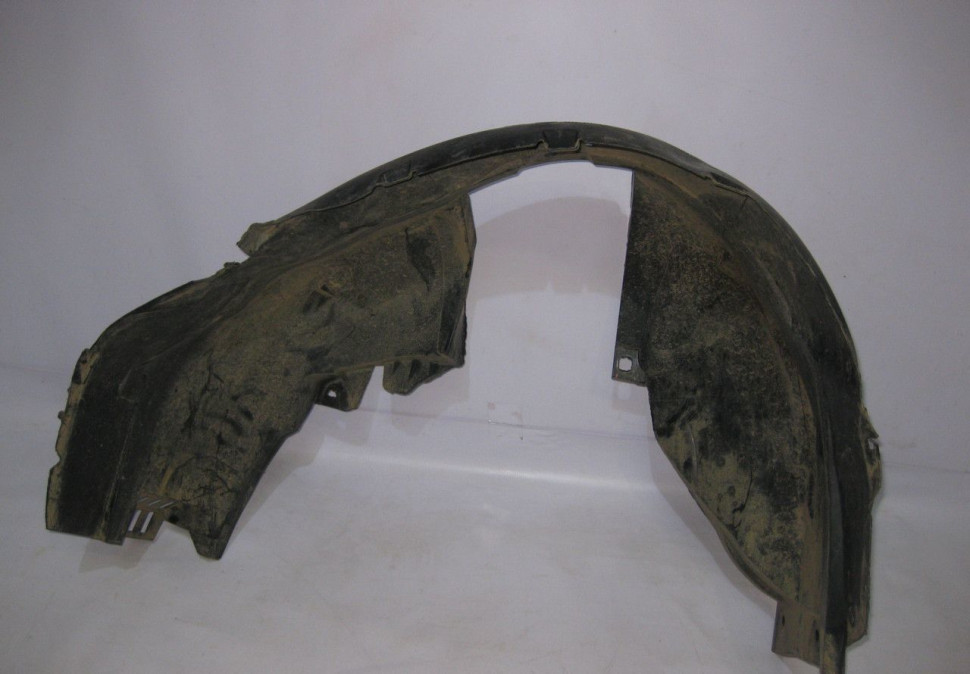 Подкрылок передний левый Renault Logan 2 (скл-3)