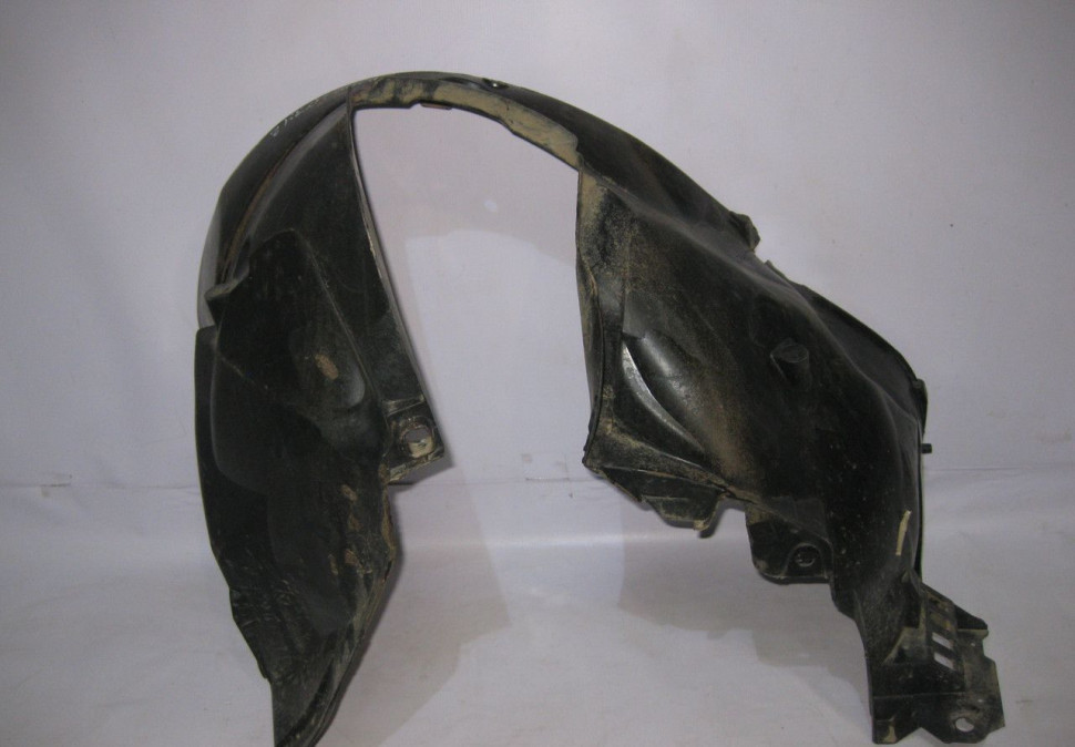 Подкрылок передний левый Renault Logan 2 (скл-3)