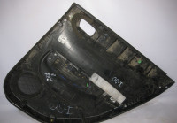 Обивка двери задняя левая Hyundai i20 oem 833101j010 (скл-3)