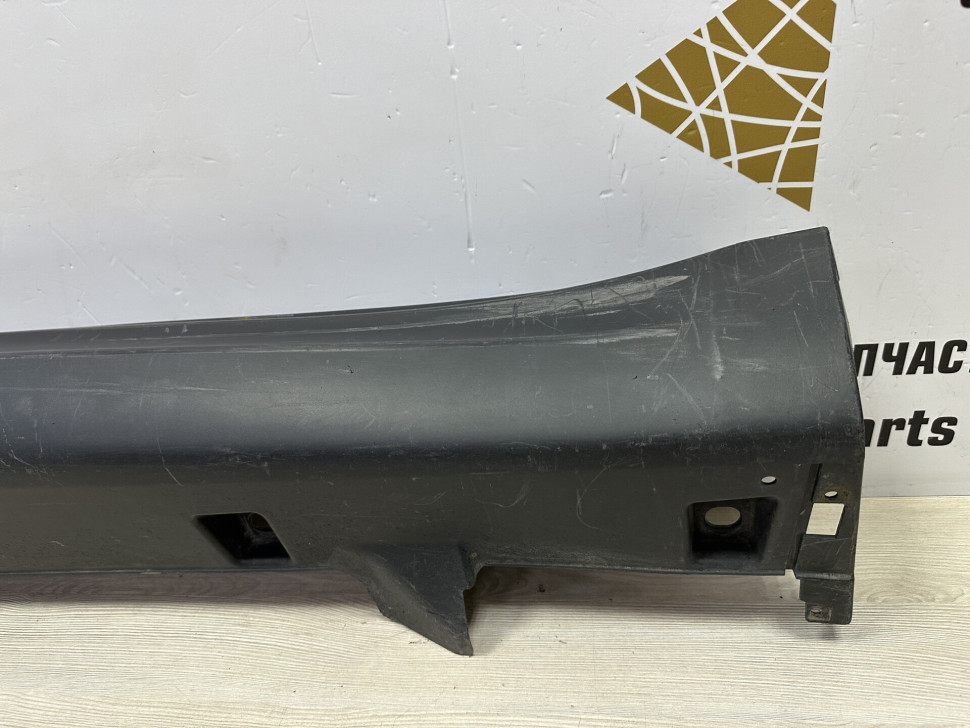 Порог левый бу Suzuki Vitara 2 OEM 7724154P0
