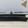 Порог левый бу Suzuki Vitara 2 OEM 7724154P0