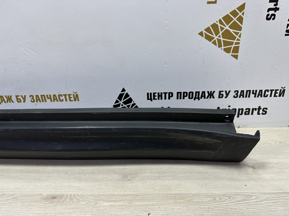 Порог левый бу Suzuki Vitara 2 OEM 7724154P0