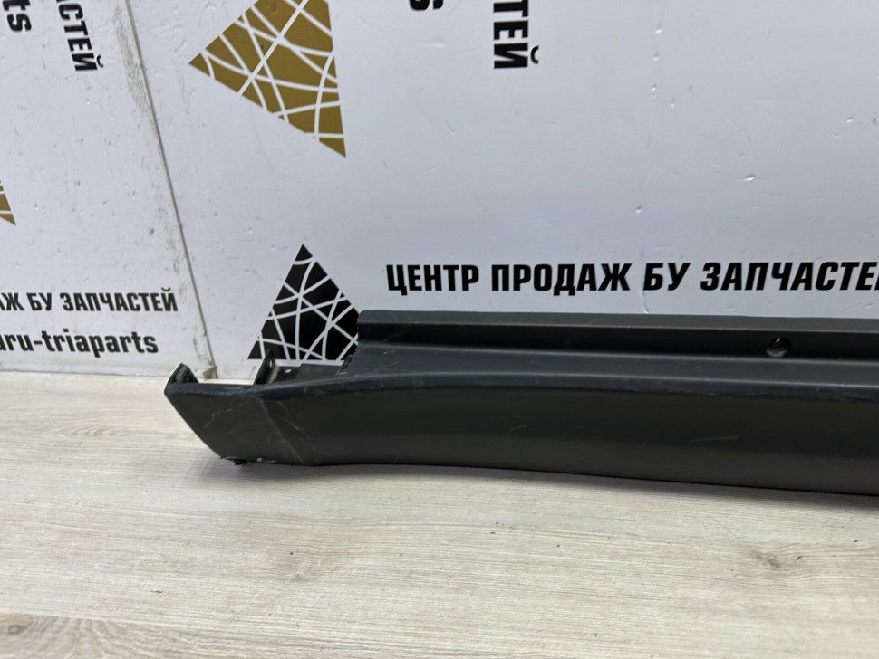Порог левый бу Suzuki Vitara 2 OEM 7724154P0