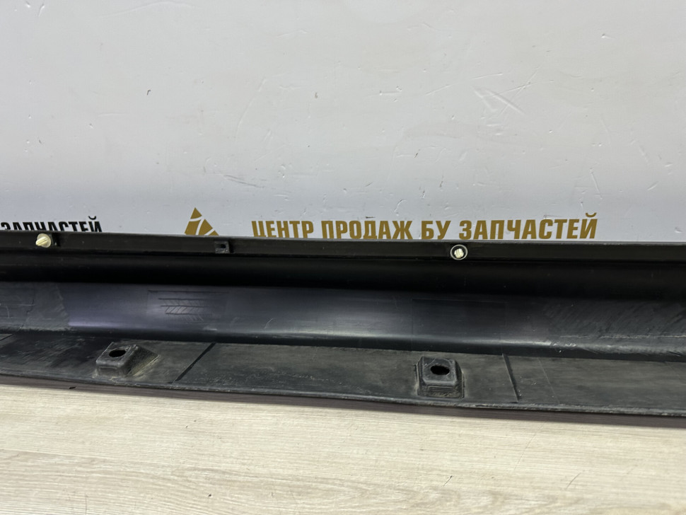 Порог левый бу Suzuki Vitara 2 OEM 7724154P0