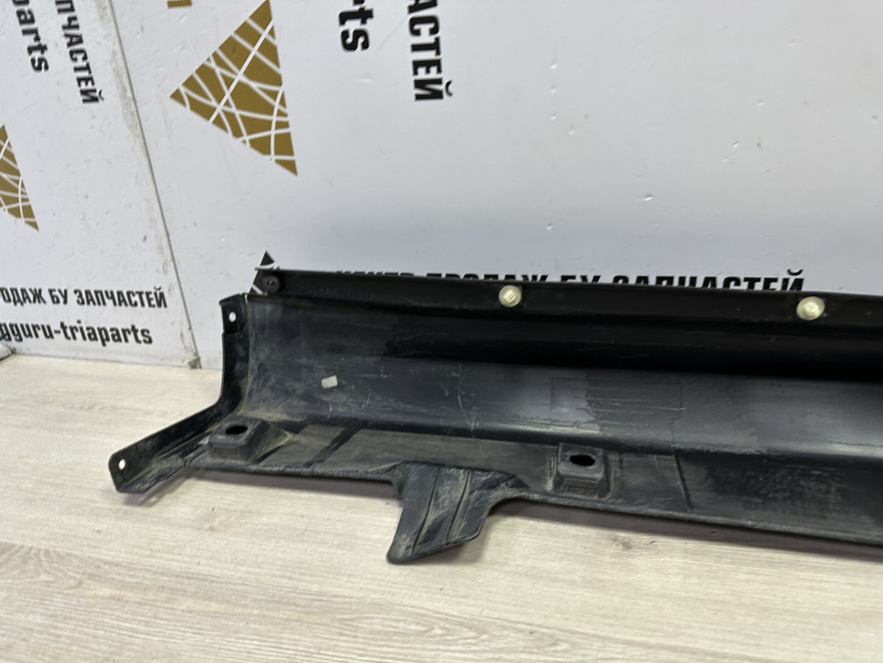Порог левый бу Suzuki Vitara 2 OEM 7724154P0
