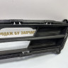 Решетка переднего бампера Hyundai Solaris 1 рестайлинг 2014 OEM 865614L500 Решетка переднего бампера Hyundai Solaris 1 рестайлинг 2014 OEM 865614L500