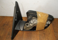 Корпус зеркала левый бу BMW X6 E71 OEM 51167282779