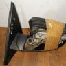 Корпус зеркала левый бу BMW X6 E71 OEM 51167282779 Корпус зеркала левый бу BMW X6 E71 OEM 51167282779