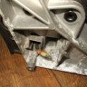 Корпус зеркала левый бу BMW X6 E71 OEM 51167282779 Корпус зеркала левый бу BMW X6 E71 OEM 51167282779