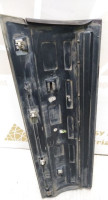 Молдинг двери задний правый Volkswagen Touareg 2 10-18 oem 7P6854950G