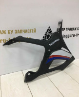 Накладка двигателя правая BMW S 1000 RR OEM 46639467726