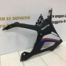 Накладка двигателя правая BMW S 1000 RR OEM 46639467726 Накладка двигателя правая BMW S 1000 RR OEM 46639467726