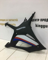 Накладка двигателя правая BMW S 1000 RR OEM 46639467726