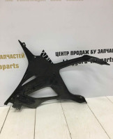Накладка двигателя правая BMW S 1000 RR OEM 46639467726