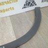 Молдинг крыла задний левый бу BMW X6 F16 OEM 51777319833