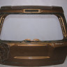 Крышка багажника Land Rover Freelander 2 (вмятина) (скл-3) Крышка багажника Land Rover Freelander 2 (вмятина) (скл-3)