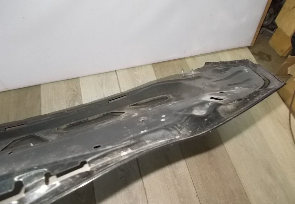 Капот бу Opel Astra J5 OEM 1160031 Капот бу Opel Astra J5 OEM 1160031