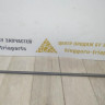 Молдинг стекла двери передний правый (бархотка) Renault Fluence OEM 808200162R Молдинг стекла двери передний правый (бархотка) Renault Fluence OEM 808200162R