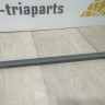 Молдинг стекла двери передний правый (бархотка) Renault Fluence OEM 808200162R Молдинг стекла двери передний правый (бархотка) Renault Fluence OEM 808200162R