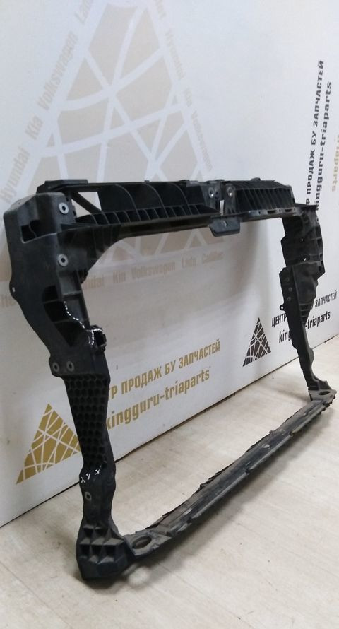 Панель передняя Volkswagen Crafter 2 2016> oem 7C0805335