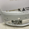 Бампер передний Skoda Rapid OEM 60U807221F