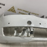 Бампер передний Skoda Rapid OEM 60U807221F