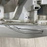 Бампер передний Skoda Rapid OEM 60U807221F