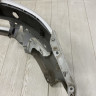 Бампер передний Skoda Rapid OEM 60U807221F