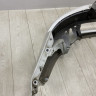 Бампер передний Skoda Rapid OEM 60U807221F