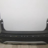 Бампер задний бу Renault Kaptur OEM 850220429R (В)