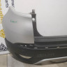 Бампер задний бу Renault Kaptur OEM 850220429R (В)
