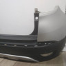 Бампер задний бу Renault Kaptur OEM 850220429R (В)