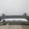 Бампер задний бу Renault Kaptur OEM 850220429R (В)