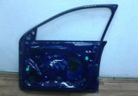 Дверь передняя правая Skoda Rapid OEM 6RF831056D, 5JA831052B