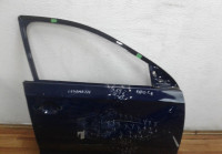 Дверь передняя правая Skoda Rapid OEM 6RF831056D, 5JA831052B