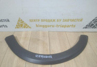Молдинг крыла передний левый Renault Sandero Stepway 2 OEM 638750806R