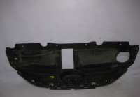 Решетка радиатора Hyundai ix35 oem 863512y000 (скл-3)