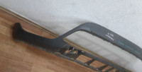 Спойлер переднего бампера бу BMW X1 F48 OEM 51117354816