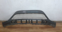 Спойлер переднего бампера бу BMW X1 F48 OEM 51117354816