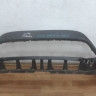 Спойлер переднего бампера бу BMW X1 F48 OEM 51117354816