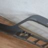 Спойлер переднего бампера бу BMW X1 F48 OEM 51117354816