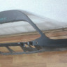Спойлер переднего бампера бу BMW X1 F48 OEM 51117354816